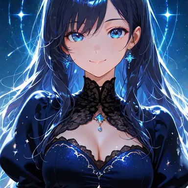 Profile image of ルナ・アステリア