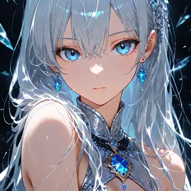 Profile image of セレス・クローディア