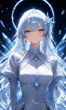 Profile image of セレス・クローディア