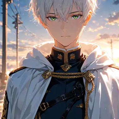 Profile image of シオン・ノヴァリス