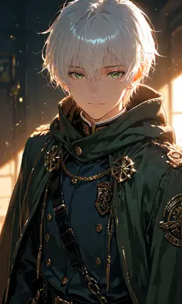 Profile image of シオン・ノヴァリス
