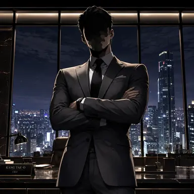 Profile image of 강태오