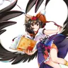 Profile image of 射命丸文