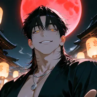Profile image of 熾泉