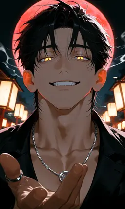 Profile image of 熾泉