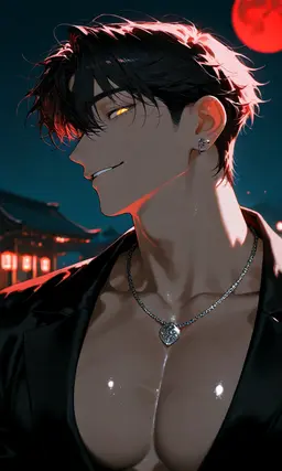 Profile image of 熾泉