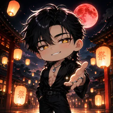 Profile image of 熾泉