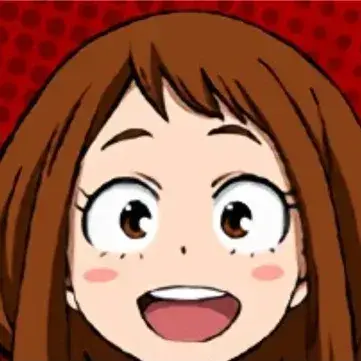 Profile image of Ochako