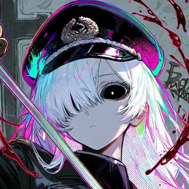 Profile image of シラメイ