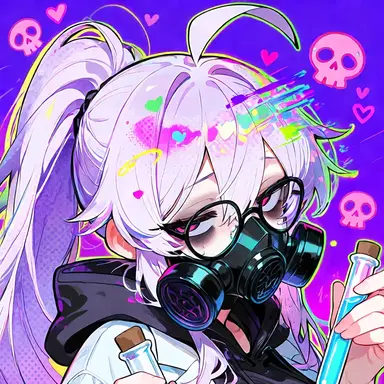 Profile image of メディシー