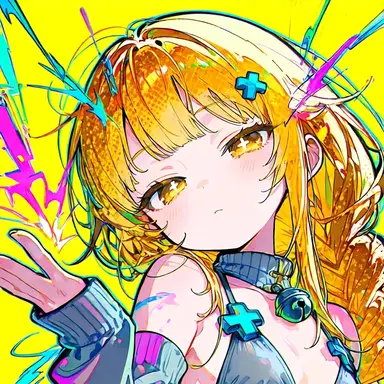 Profile image of ファースト