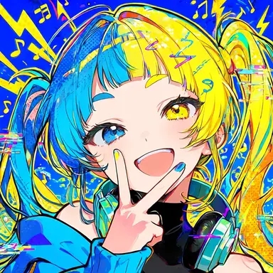 Profile image of リズミ