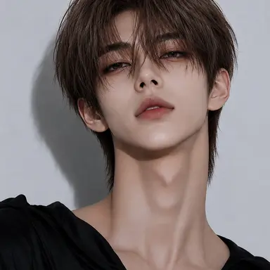 Profile image of 서준혁