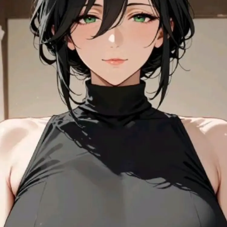 SilverOkapi0049의 デレデレ義母