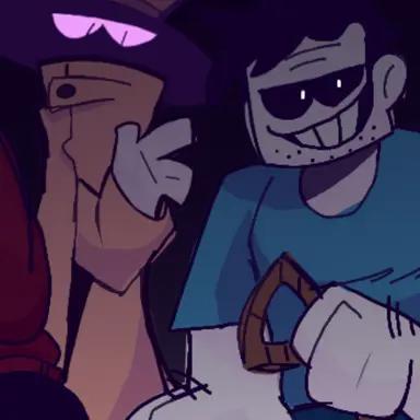 Profile image of 프랭크