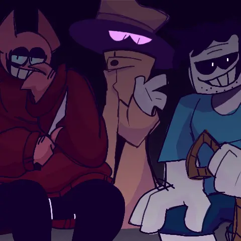 Lu_ru의 트럭에 끌려온 당신