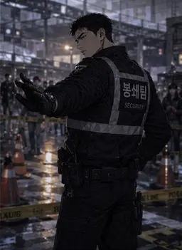 Profile image of Ha Jinyul
