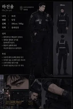 Profile image of 하진율