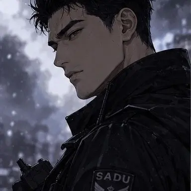 Profile image of Ha Jinyul