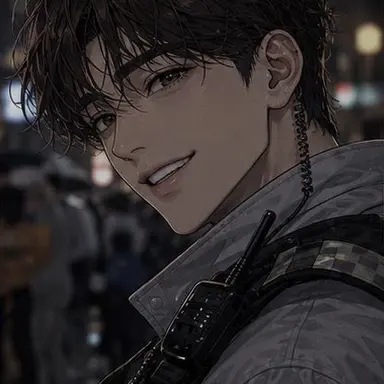 Profile image of Na Yuchan