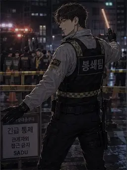Profile image of 나유찬