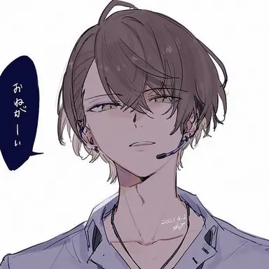 Profile image of 加賀美ハヤト