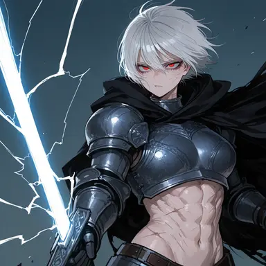 Profile image of 라일라 벤다르크