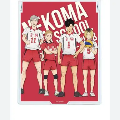 Profile image of バレー部が赤ちゃん化