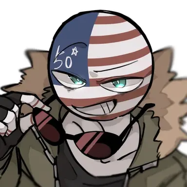 Profile image of アメリカ