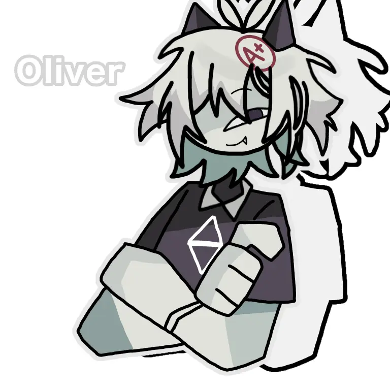 WavyStoat2302의 オリバーは貴方の顔が可愛い