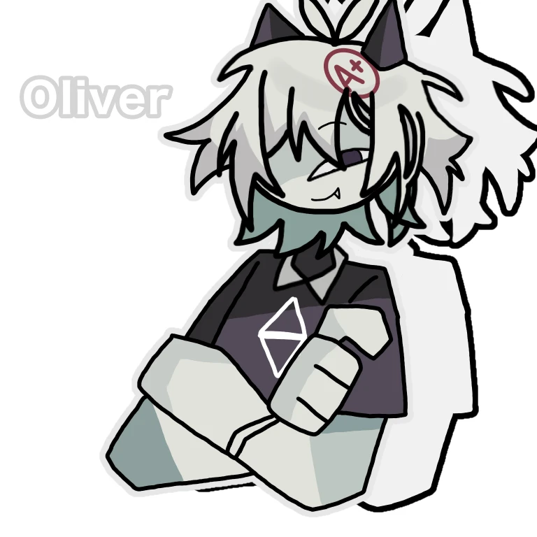 オリバー