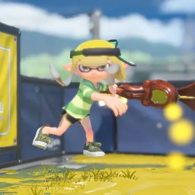 Profile image of みイカ