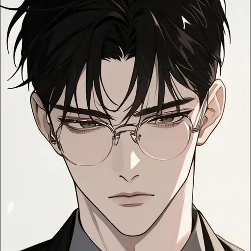 Yuubin의 조우진