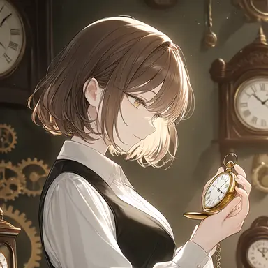 Profile image of 엘레노어