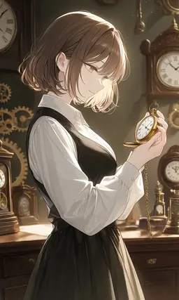 Profile image of 엘레노어