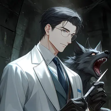 Profile image of 윌리엄