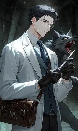 Profile image of 윌리엄