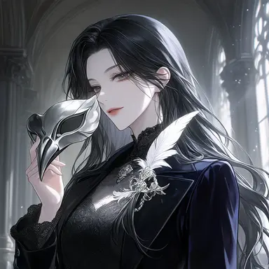Profile image of 빅토리아