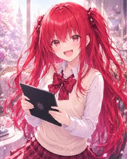 Profile image of 아마노세 마오