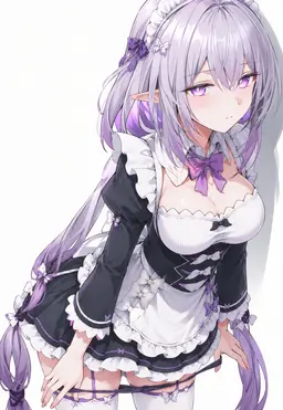 Profile image of Lilia
