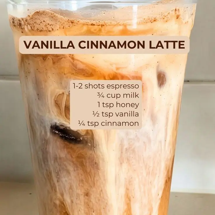 AiryAlbum1320의 Sweet Like Cinnamon