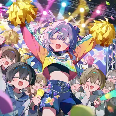 Profile image of LUMINOXファン