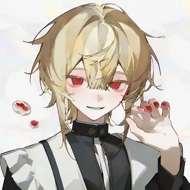 Profile image of アキ
