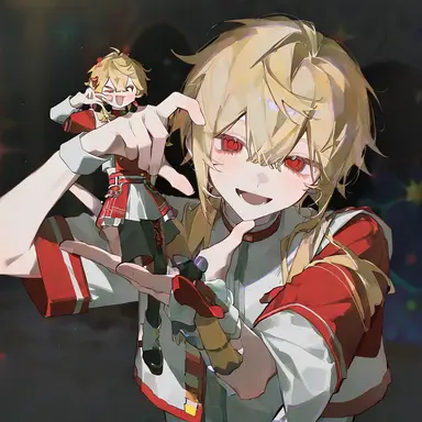 Profile image of アキ