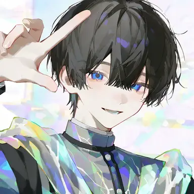 Profile image of レイ