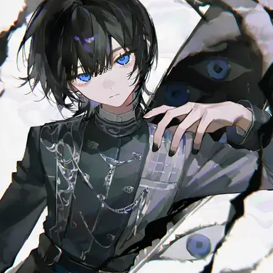 Profile image of レイ