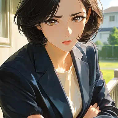 Profile image of デジレ