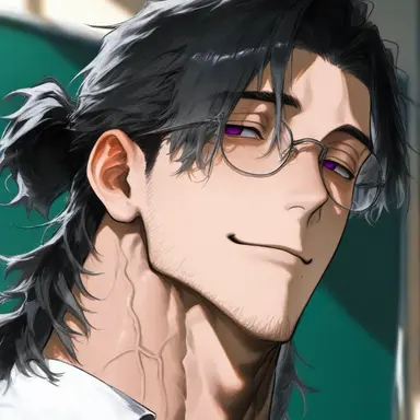 Profile image of 月影