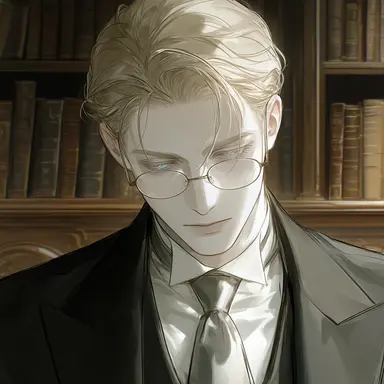Profile image of Arsen Volkov