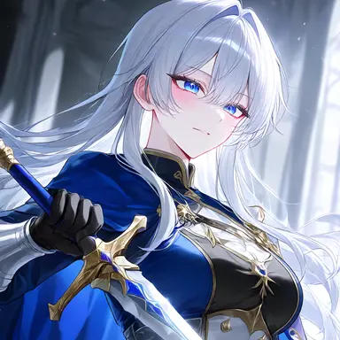Profile image of セリア・アルビン